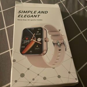 Fitness in Fitbit tracker